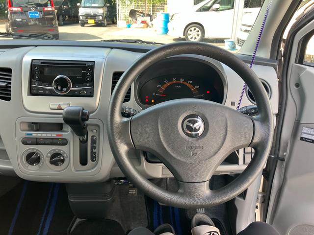 ＡＺワゴン ＸＧ　ＣａｒｓＯｓａｋａ：Ｈ５００００（7枚目）