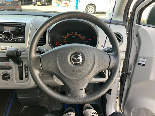 ＡＺワゴン ＸＧ　ＣａｒｓＯｓａｋａ：Ｈ５００００（8枚目）