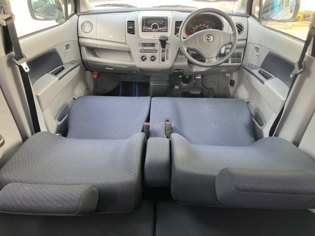 ＡＺワゴン ＸＧ　ＣａｒｓＯｓａｋａ：Ｈ５００００（10枚目）