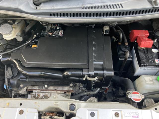 ＡＺワゴン ＸＧ　ＣａｒｓＯｓａｋａ：Ｈ５００００（38枚目）