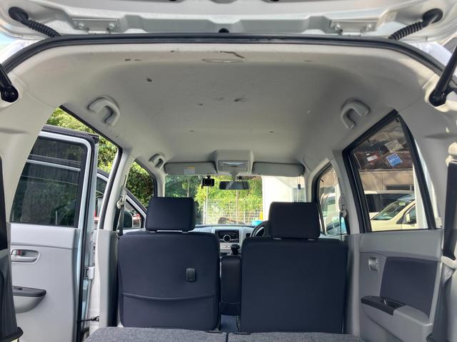 ＡＺワゴン ＸＧ　ＣａｒｓＯｓａｋａ：Ｈ５００００（40枚目）