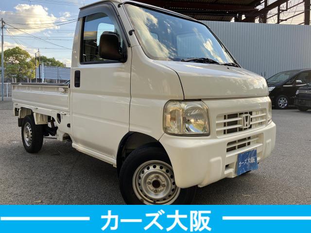 アクティトラック SDX CarsOsaka:J5978(2枚目)