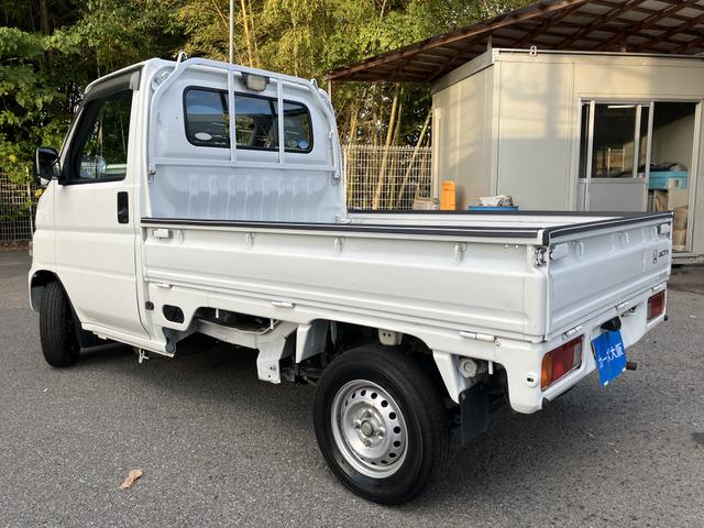 アクティトラック SDX CarsOsaka:J5978(3枚目)