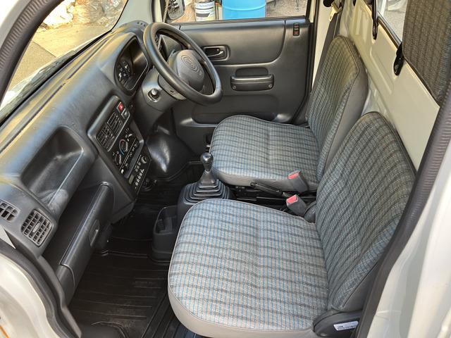 アクティトラック SDX CarsOsaka:J5978(6枚目)