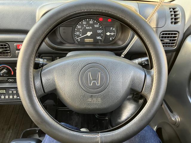 アクティトラック SDX CarsOsaka:J5978(7枚目)