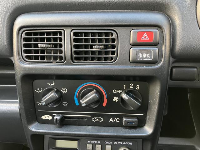 アクティトラック SDX CarsOsaka:J5978(9枚目)