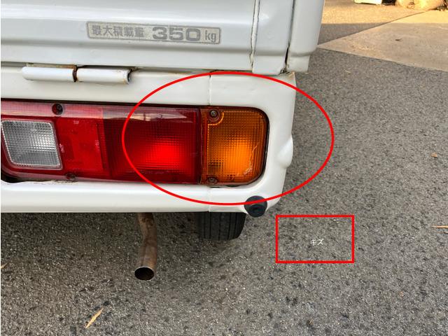 アクティトラック SDX CarsOsaka:J5978(11枚目)