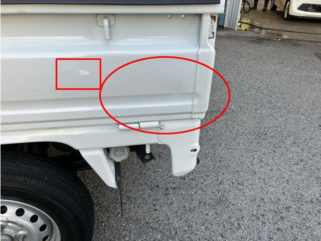 アクティトラック SDX CarsOsaka:J5978(12枚目)