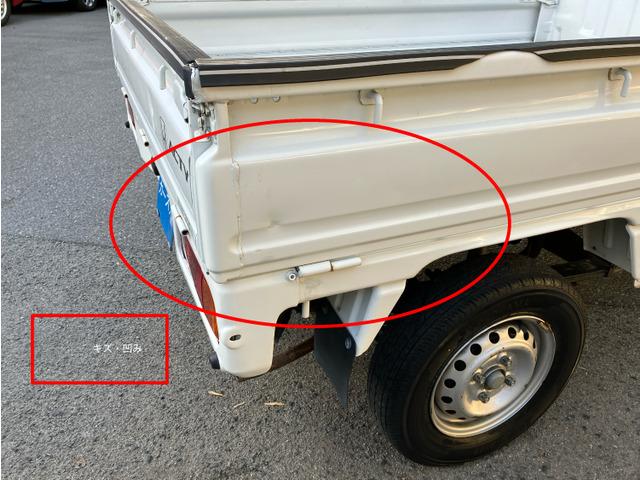 アクティトラック SDX CarsOsaka:J5978(14枚目)