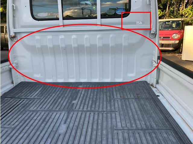 アクティトラック SDX CarsOsaka:J5978(15枚目)