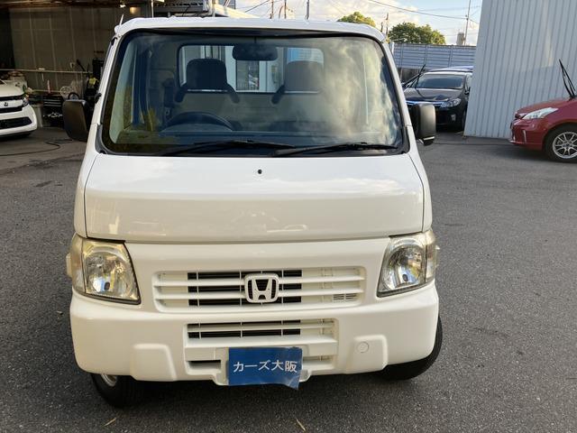 アクティトラック SDX CarsOsaka:J5978(33枚目)