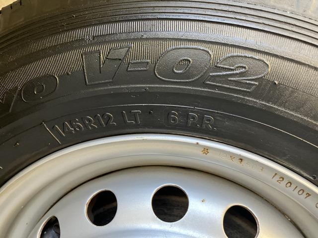 アクティトラック SDX CarsOsaka:J5978(36枚目)