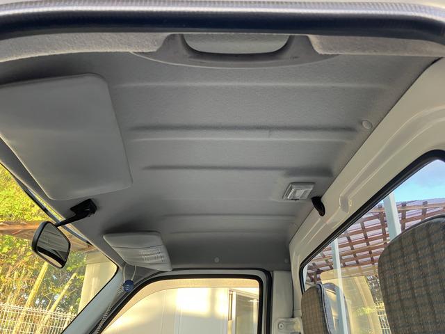 アクティトラック SDX CarsOsaka:J5978(38枚目)