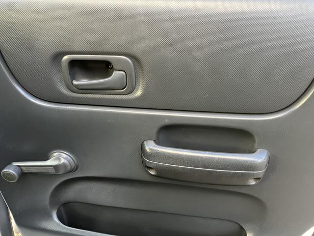 アクティトラック SDX CarsOsaka:J5978(39枚目)