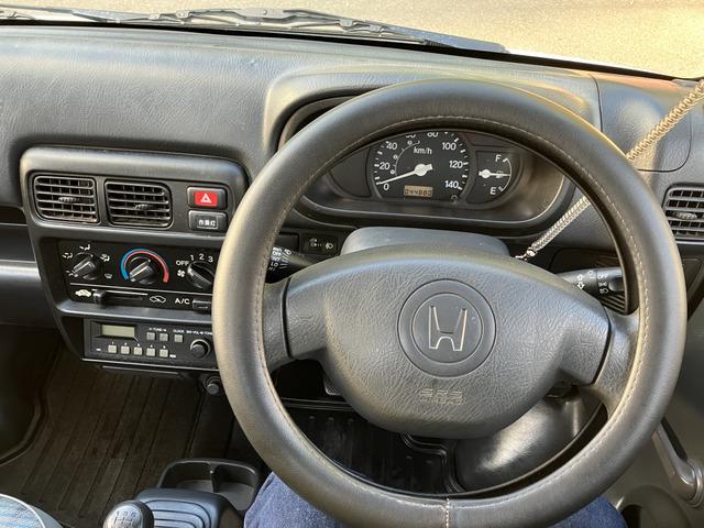 アクティトラック SDX CarsOsaka:J5978(41枚目)