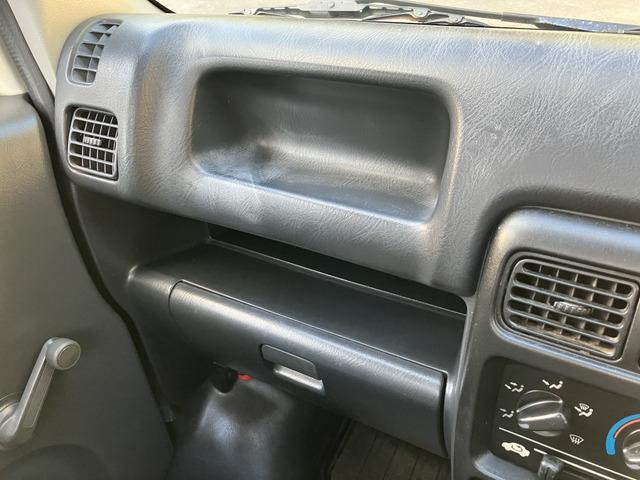 アクティトラック SDX CarsOsaka:J5978(44枚目)