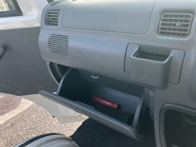 ハイゼットトラック エアコン・パワステ スペシャル 3方開 CarsOsaka:G3199(9枚目)