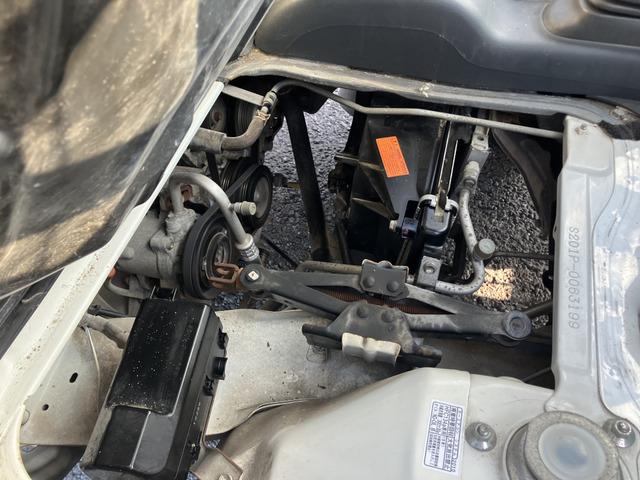 ハイゼットトラック エアコン・パワステ スペシャル 3方開 CarsOsaka:G3199(10枚目)