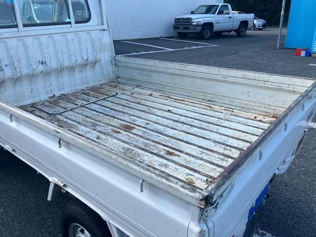 ハイゼットトラック エアコン・パワステ スペシャル 3方開 CarsOsaka:G3199(34枚目)