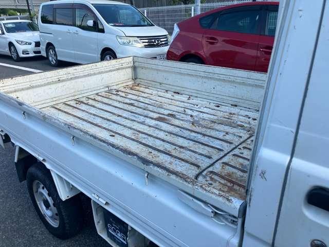 ハイゼットトラック エアコン・パワステ スペシャル 3方開 CarsOsaka:G3199(35枚目)