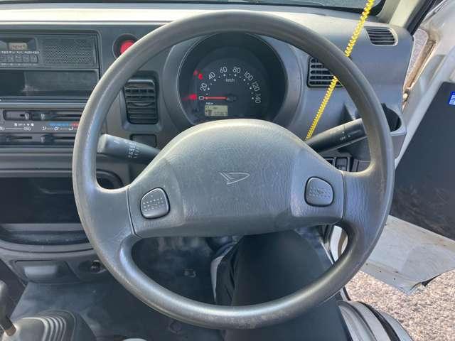 ハイゼットトラック エアコン・パワステ スペシャル 3方開 CarsOsaka:G3199(36枚目)