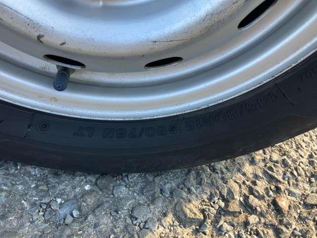 ハイゼットトラック エアコン・パワステ スペシャル 3方開 CarsOsaka:G3199(43枚目)