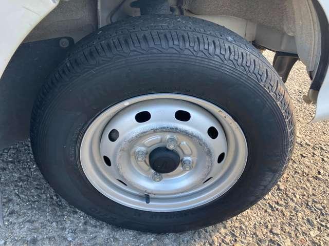 ハイゼットトラック エアコン・パワステ スペシャル 3方開 CarsOsaka:G3199(44枚目)