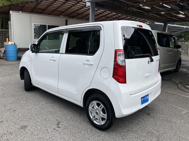 ワゴンR FX-E CarsOsaka:J8718(4枚目)