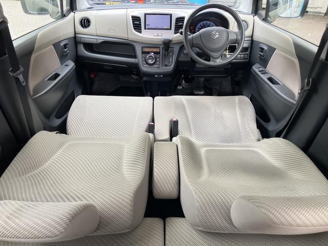 ワゴンR FX-E CarsOsaka:J8718(6枚目)