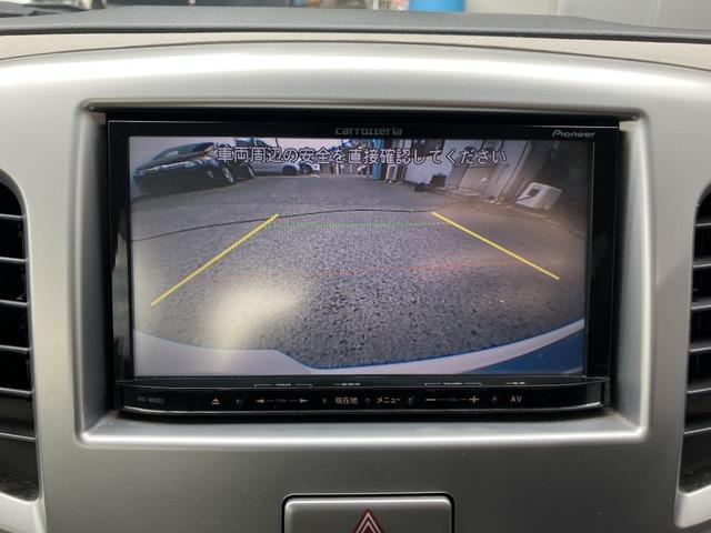 ワゴンR FX-E CarsOsaka:J8718(8枚目)