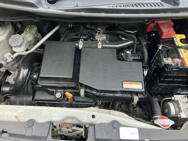 ワゴンR FX-E CarsOsaka:J8718(10枚目)