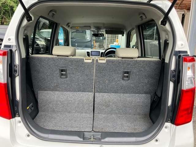 ワゴンR FX-E CarsOsaka:J8718(29枚目)