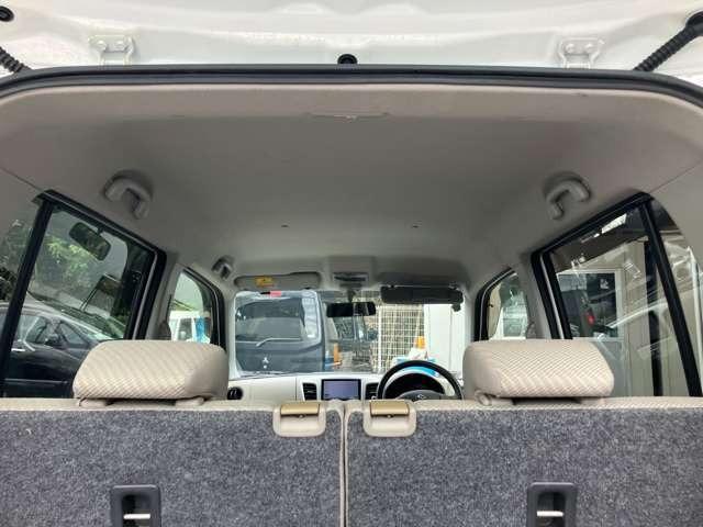 ワゴンR FX-E CarsOsaka:J8718(30枚目)