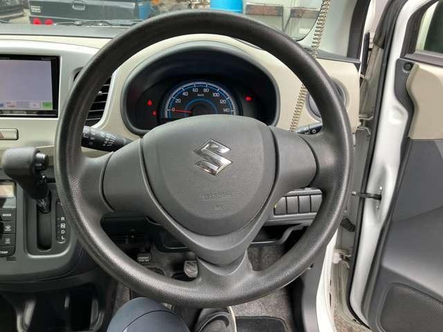 ワゴンR FX-E CarsOsaka:J8718(34枚目)