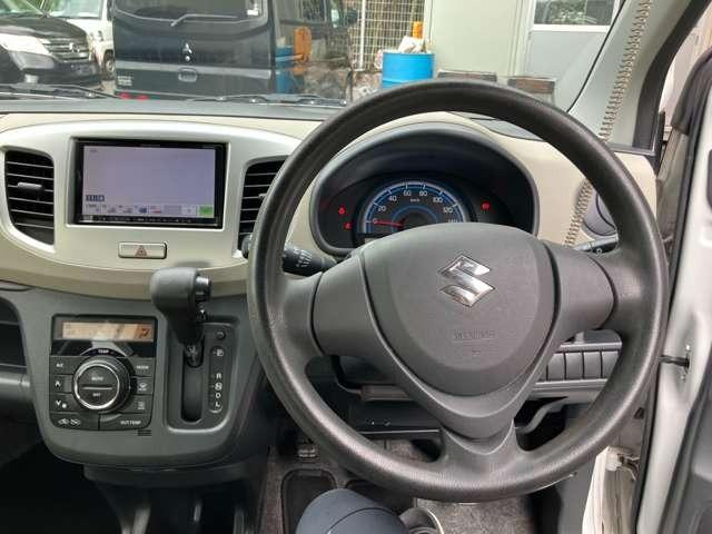 ワゴンR FX-E CarsOsaka:J8718(35枚目)