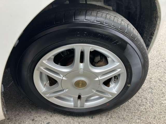 ワゴンR FX-E CarsOsaka:J8718(42枚目)