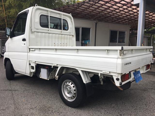 ミニキャブトラック Ｖタイプ　ＣａｒｓＯｓａｋａ：Ｊ２８９８（3枚目）