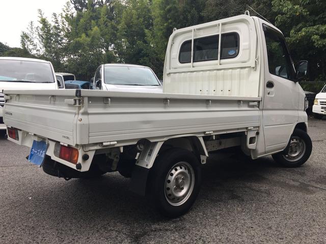 ミニキャブトラック Ｖタイプ　ＣａｒｓＯｓａｋａ：Ｊ２８９８（4枚目）