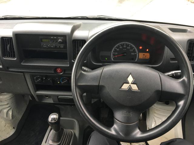 ミニキャブトラック Ｖタイプ　ＣａｒｓＯｓａｋａ：Ｊ２８９８（6枚目）