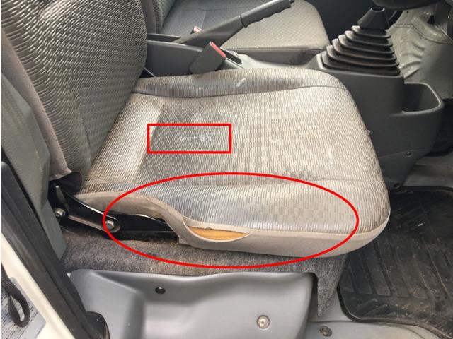 ミニキャブトラック Ｖタイプ　ＣａｒｓＯｓａｋａ：Ｊ２８９８（12枚目）