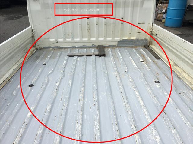 ミニキャブトラック Ｖタイプ　ＣａｒｓＯｓａｋａ：Ｊ２８９８（15枚目）