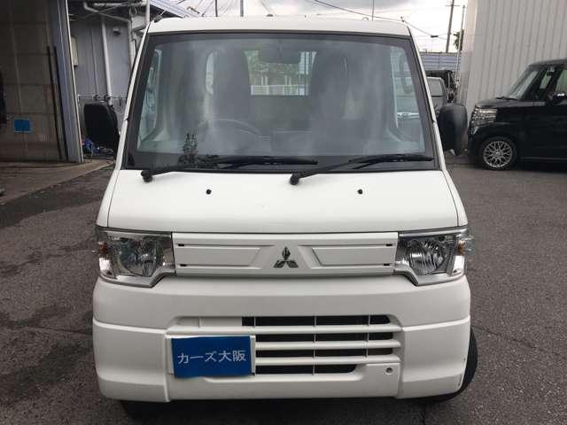 ミニキャブトラック Ｖタイプ　ＣａｒｓＯｓａｋａ：Ｊ２８９８（32枚目）