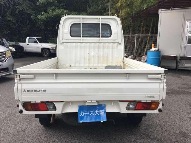 ミニキャブトラック Ｖタイプ　ＣａｒｓＯｓａｋａ：Ｊ２８９８（33枚目）