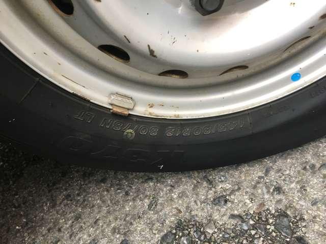 ミニキャブトラック Ｖタイプ　ＣａｒｓＯｓａｋａ：Ｊ２８９８（35枚目）