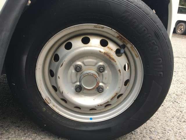 ミニキャブトラック Ｖタイプ　ＣａｒｓＯｓａｋａ：Ｊ２８９８（36枚目）