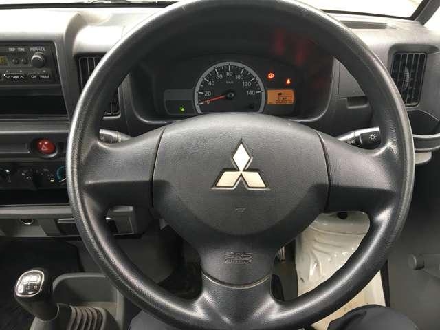 ミニキャブトラック Ｖタイプ　ＣａｒｓＯｓａｋａ：Ｊ２８９８（40枚目）