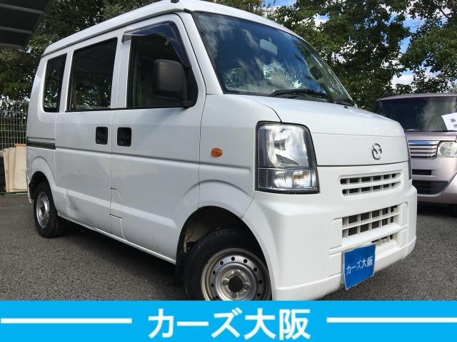 スクラム ＰＡ　ハイルーフ　ＣａｒｓＯｓａｋａ：Ｊ０５３５（2枚目）