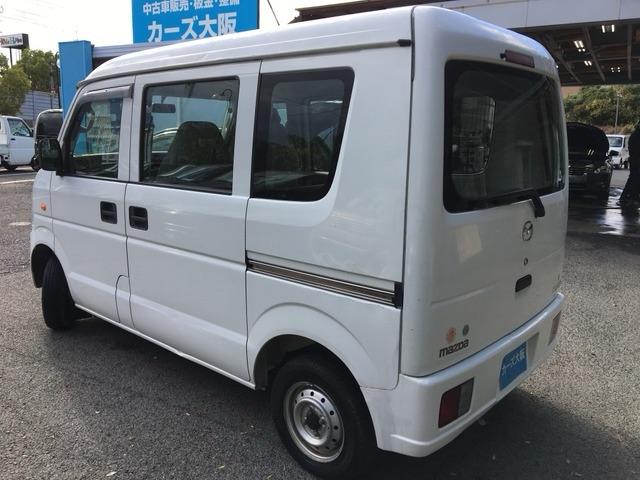 スクラム ＰＡ　ハイルーフ　ＣａｒｓＯｓａｋａ：Ｊ０５３５（3枚目）