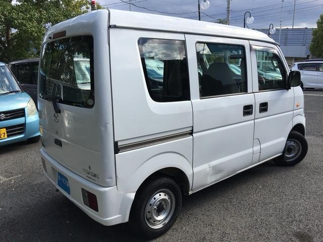 スクラム ＰＡ　ハイルーフ　ＣａｒｓＯｓａｋａ：Ｊ０５３５（4枚目）