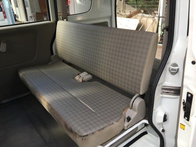 スクラム ＰＡ　ハイルーフ　ＣａｒｓＯｓａｋａ：Ｊ０５３５（5枚目）